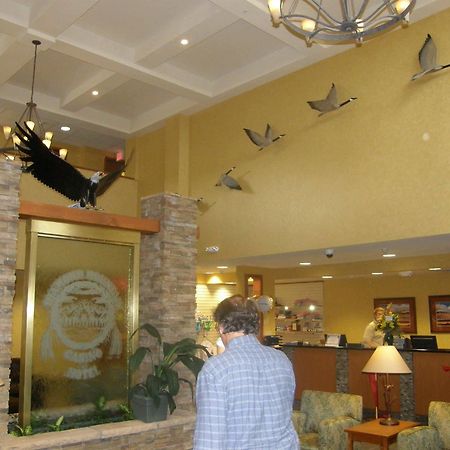 Diamond Mountain Casino Hotel Susanville Interior foto
