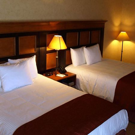 Diamond Mountain Casino Hotel Susanville Zimmer foto