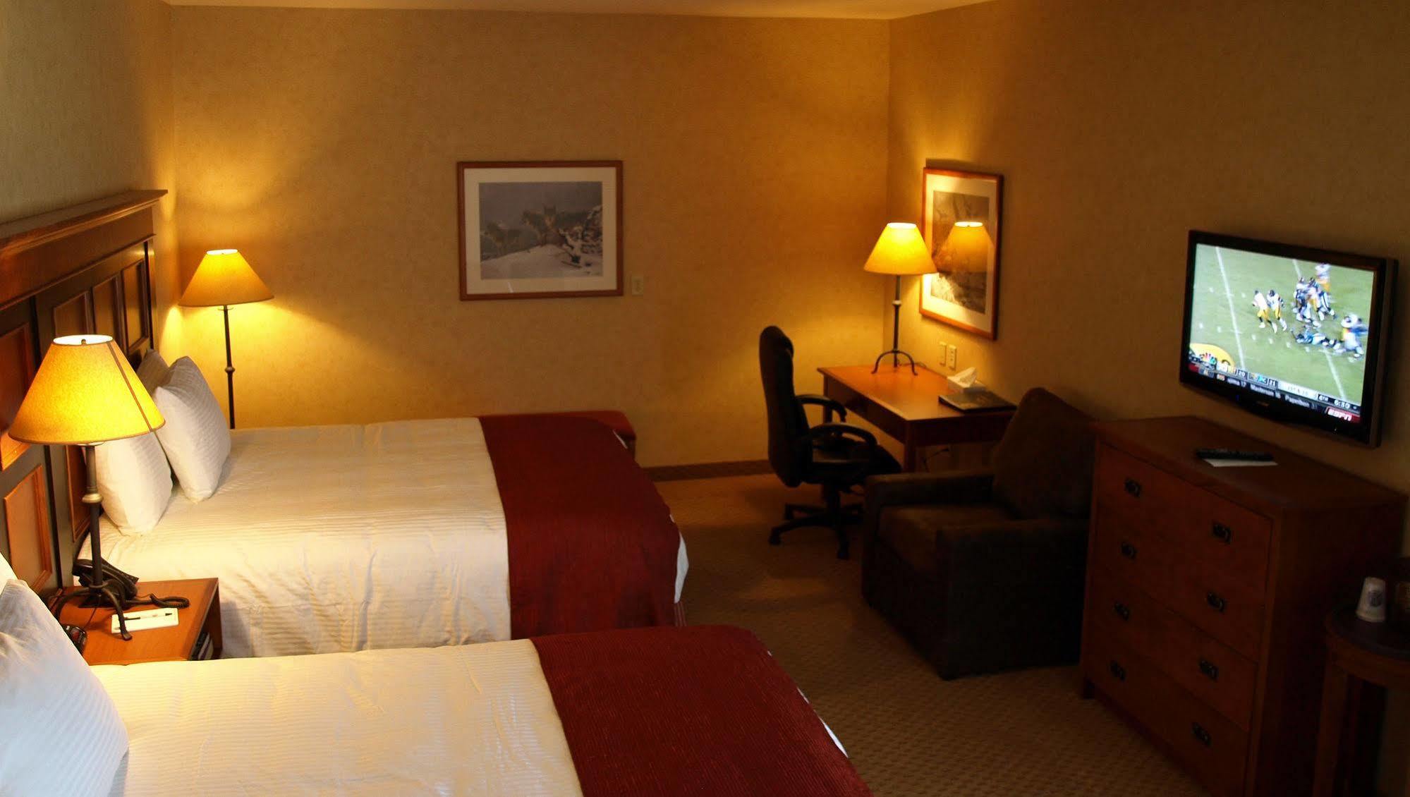 Diamond Mountain Casino Hotel Susanville Zimmer foto