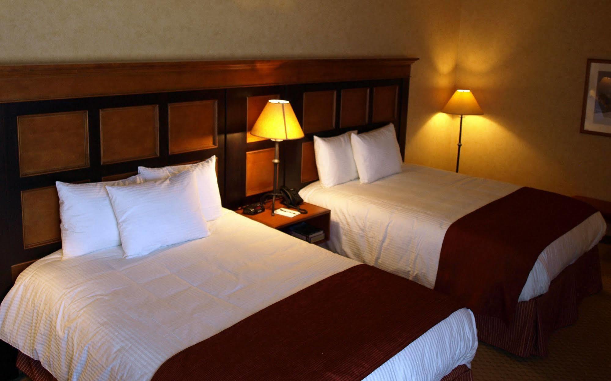 Diamond Mountain Casino Hotel Susanville Zimmer foto